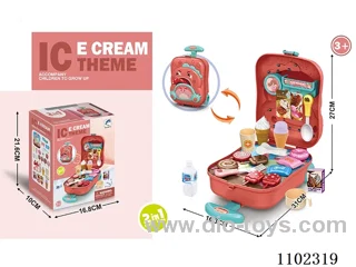 food set