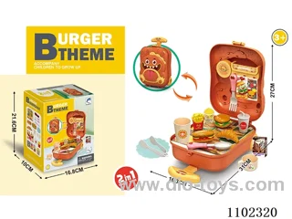 food set