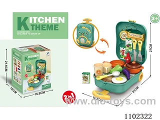 kitchen set
