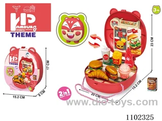 food set