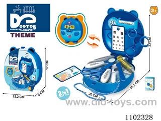 doctor set
