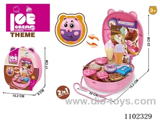 food set