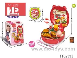food set