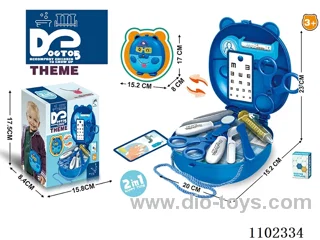 doctor set