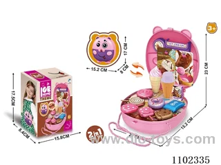 food set