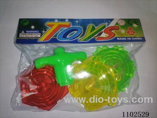 Spinning top 3PCS