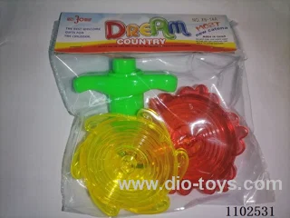 Spinning top 2PCS