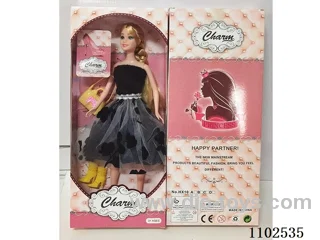 11.5inch Barbie