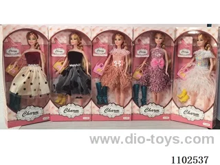 11.5inch Barbie