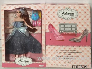 11.5inch Barbie