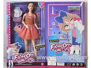 11.5inch Barbie
