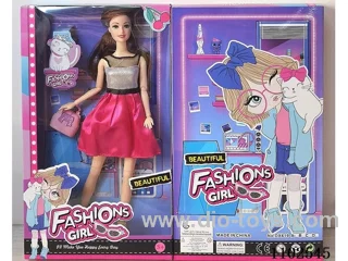 11.5inch Barbie