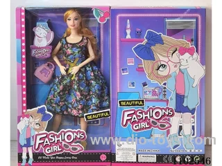 11.5inch Barbie
