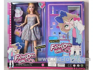11.5inch Barbie