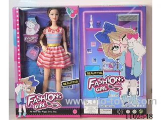 11.5inch Barbie