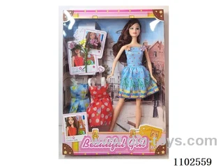 11.5inch Barbie