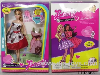 11.5inch Barbie