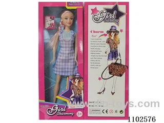11.5inch Barbie