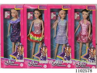 11.5inch Barbie