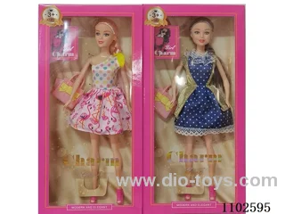11.5inch Barbie