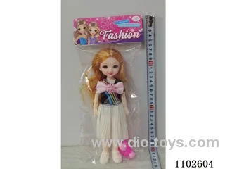 9inch doll