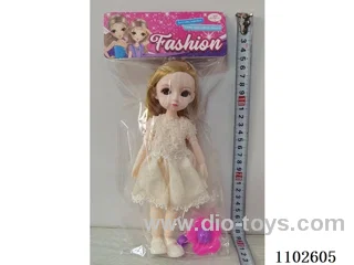 9inch doll