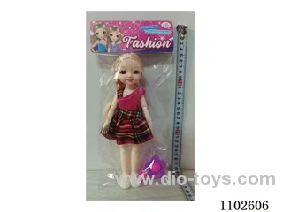 9inch doll
