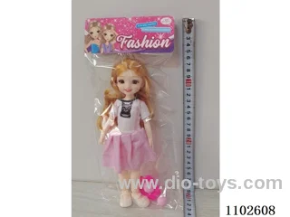 9inch doll