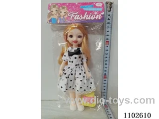 9inch doll
