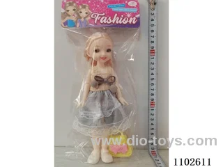 9inch doll