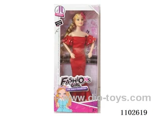 11.5inch Barbie