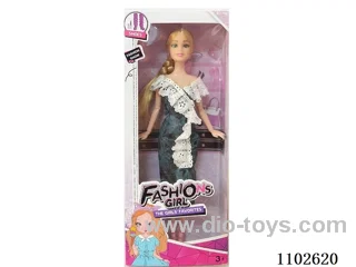 11.5inch Barbie