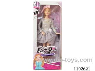 11.5inch Barbie
