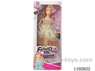11.5inch Barbie