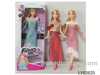 11.5inch Barbie