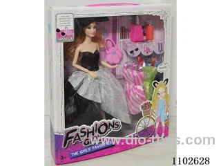 11.5inch Barbie