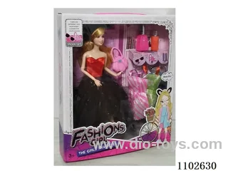 11.5inch Barbie