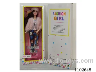 11.5inch Barbie