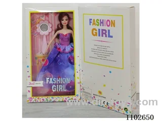 11.5inch Barbie