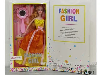 11.5inch Barbie