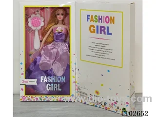 11.5inch Barbie
