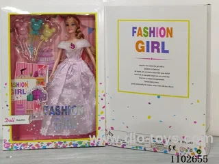 11.5inch Barbie