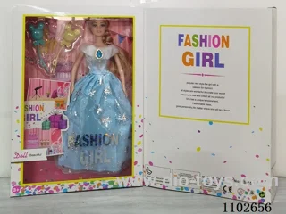 11.5inch Barbie