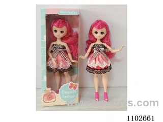 9inch doll