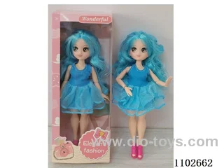 9inch doll