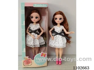9inch doll