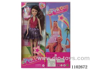 11.5inch Barbie