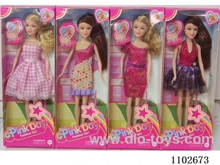 11.5inch Barbie