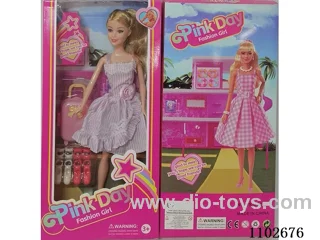 11.5inch Barbie