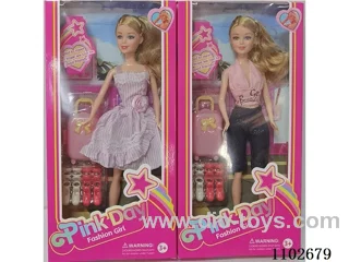 11.5inch Barbie